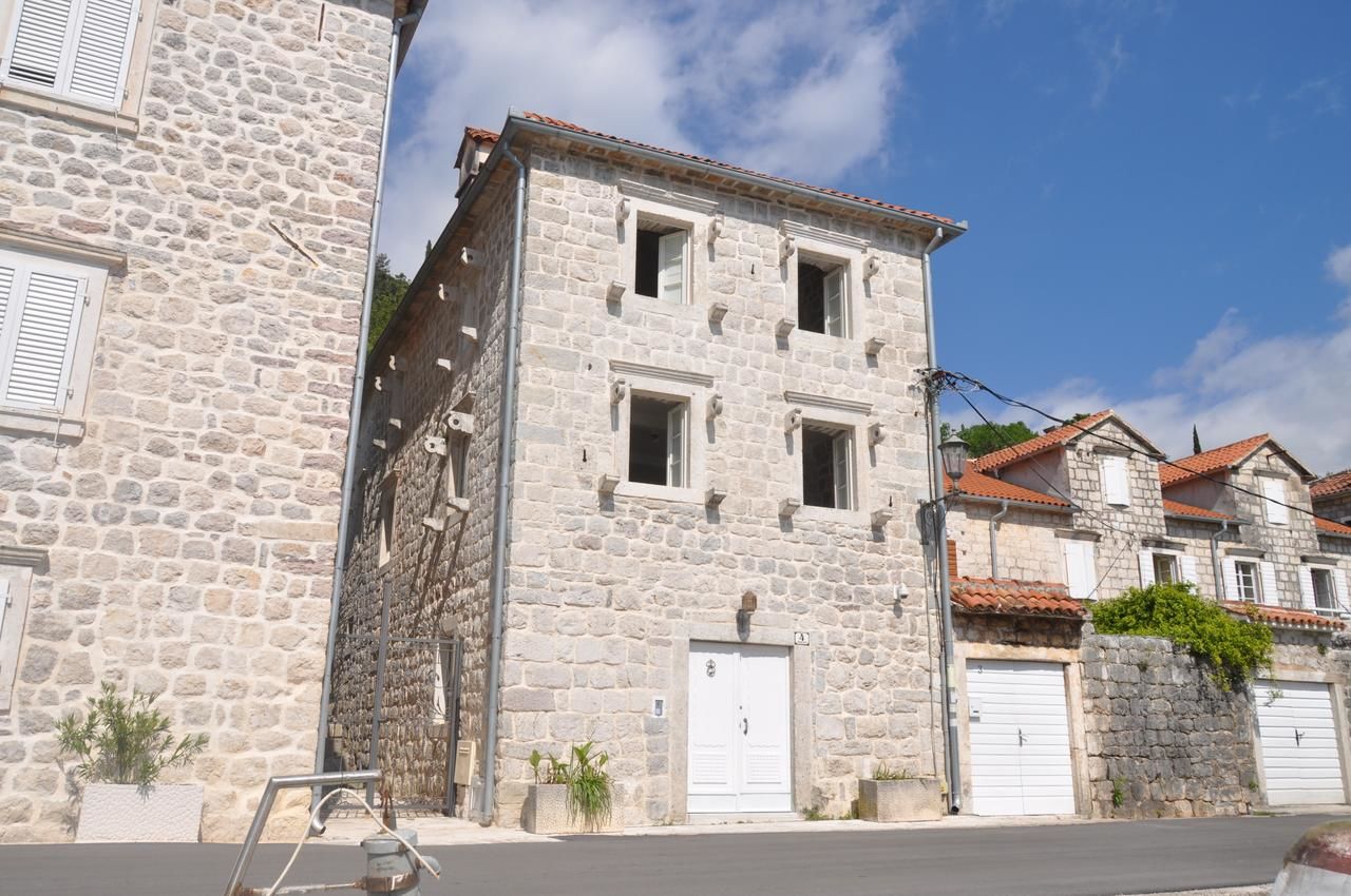 Виллы Villa Lina Пераст-5