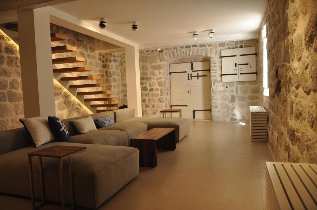 Виллы Villa Lina Пераст-25